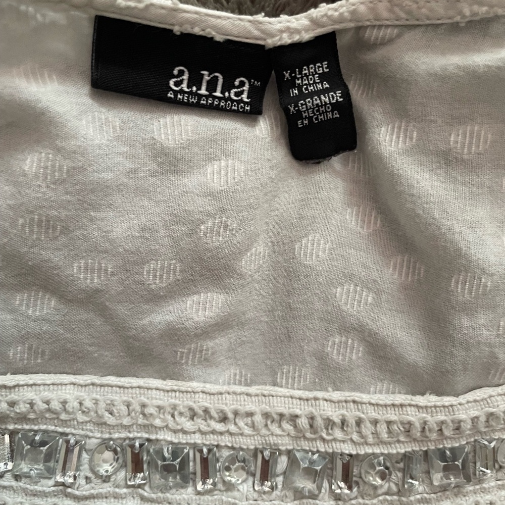 Ladies blouse - Picture 4 of 4